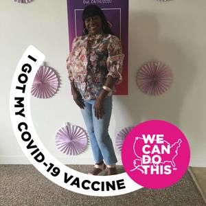 Meet your Posher, Annette